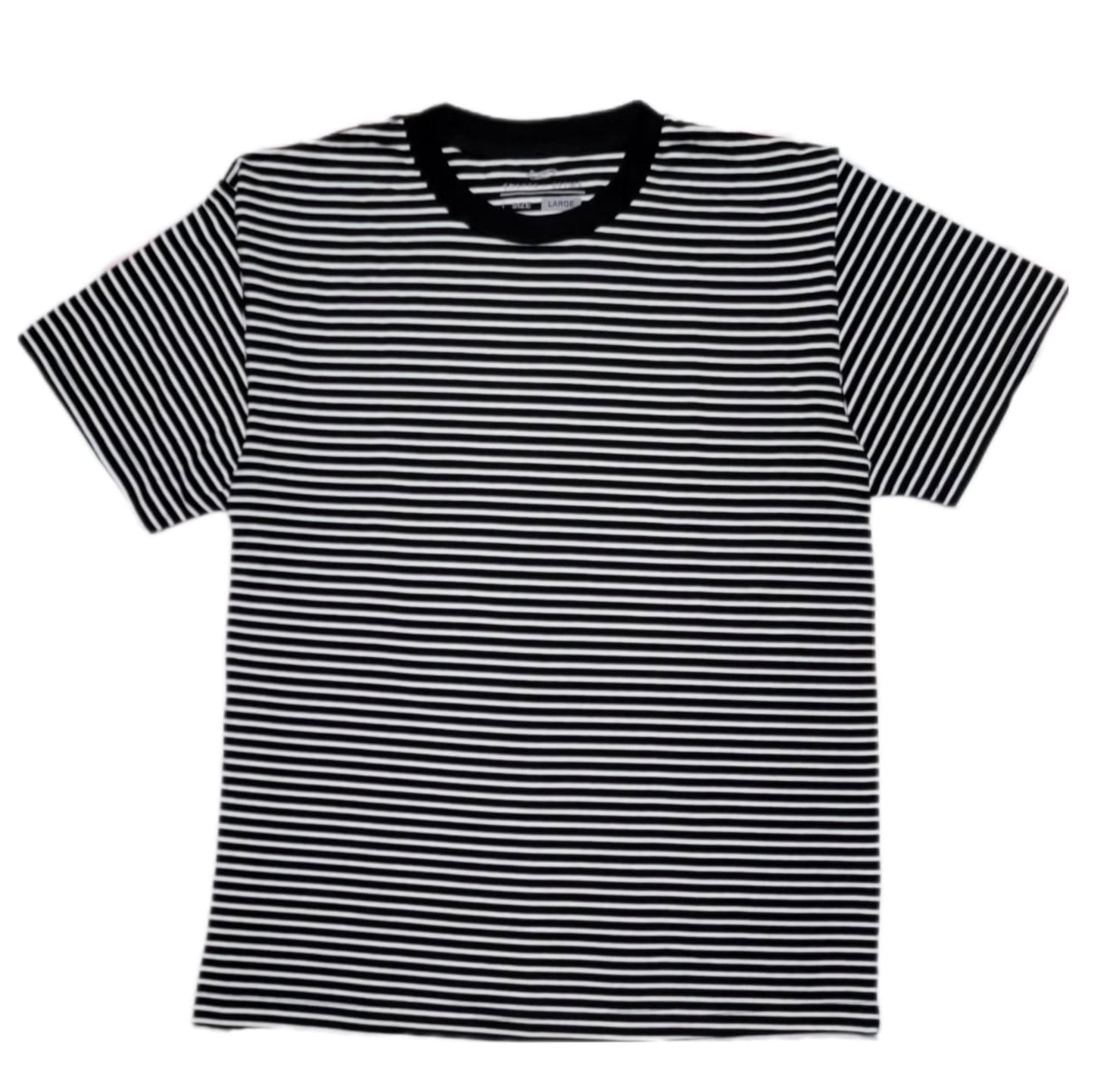 Official Stripe Tee