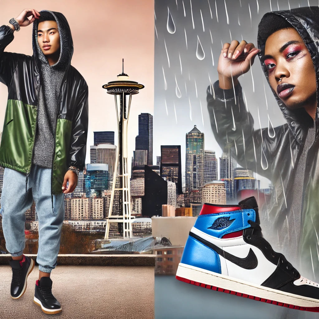 Seattle Streetwear 101: The Ultimate Guide