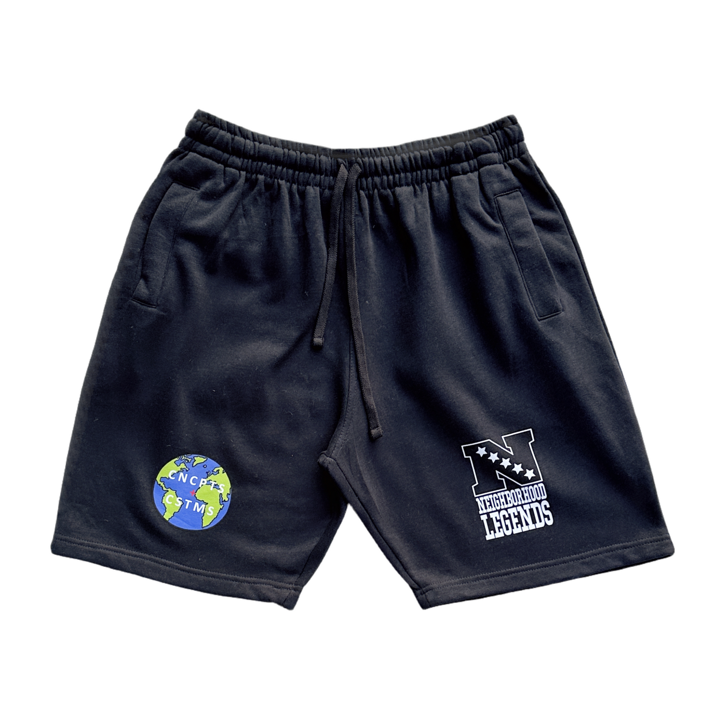 WW Neighborhood Legends Shorts