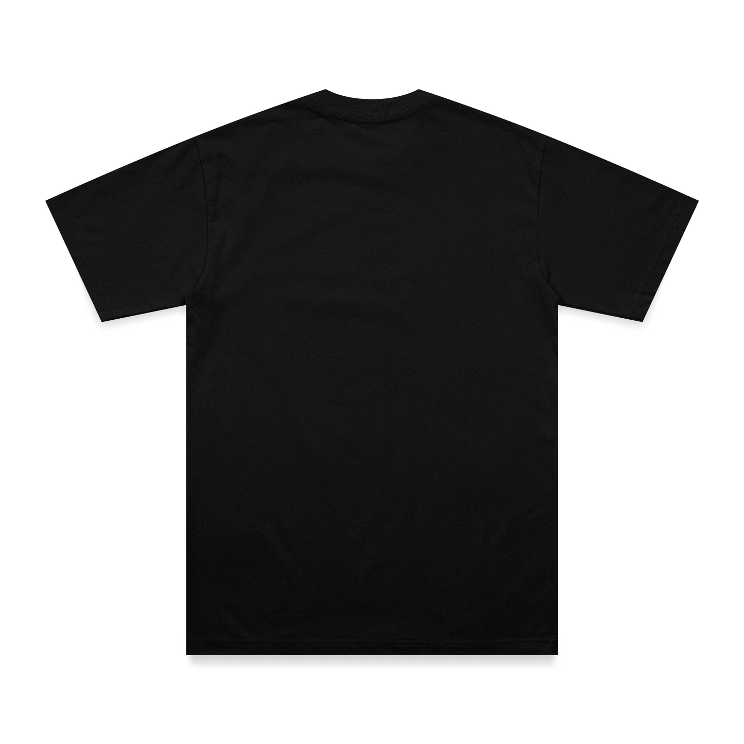 Firestarter Tee - Black