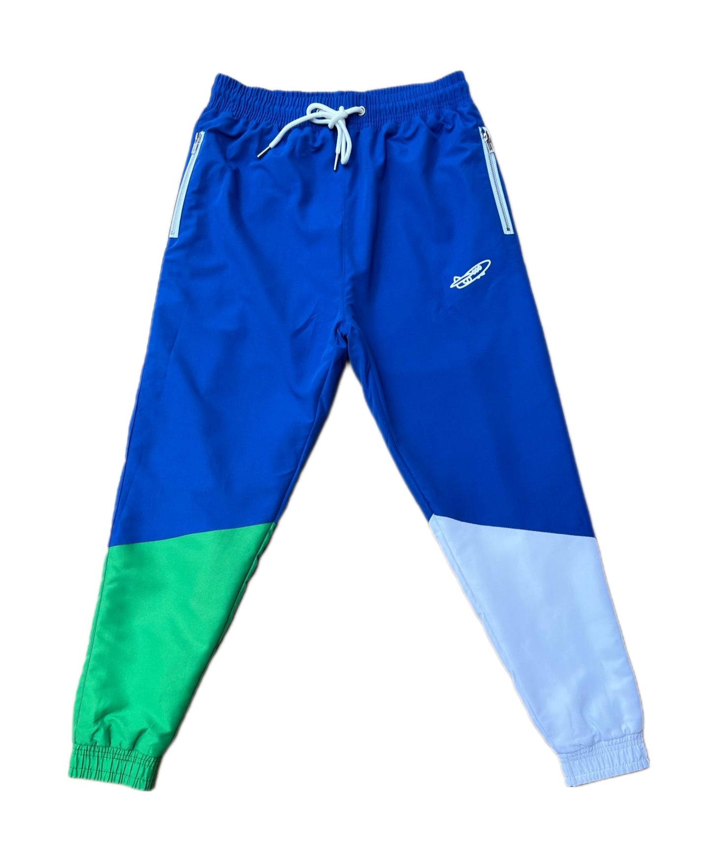 TOTL Colourblock Track Pants