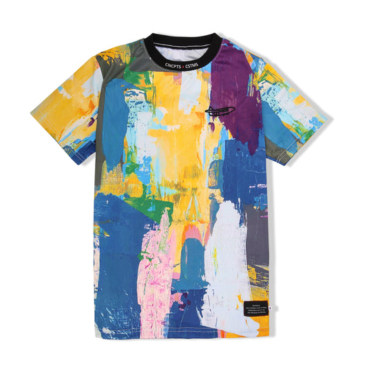 TM Painting Front