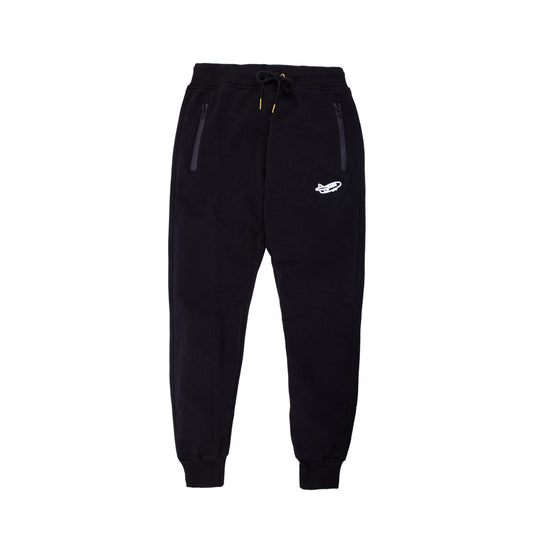 Black Jogger